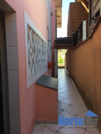 Imagem Sobrado com 3 Quartos à Venda, 205 m² em Lauzane Paulista - São Paulo
