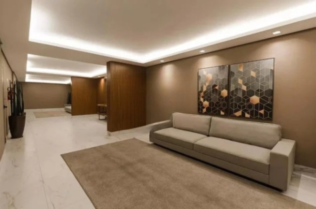 Imagem Imóvel com 1 Quarto à Venda, 28 m² em Tucuruvi - São Paulo Imagem Imóvel com 1 Quarto à Venda, 28 m² em Tucuruvi - São Paulo