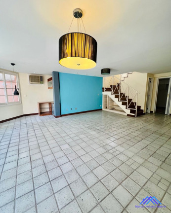 Imagem Casa com 3 Quartos à Venda, 240 m² em Ingá - Niterói