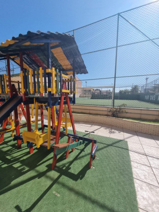 Imagem Apartamento com 4 Quartos à Venda, 162 m² em Praia De Itaparica - Vila Velha