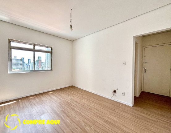 Apartamento com 2 Quartos à Venda, 62 m² em Perdizes - São Paulo