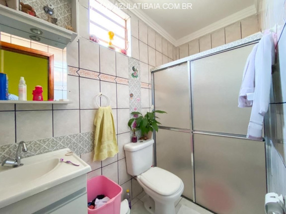 Imagem Casa com 3 Quartos à Venda, 174 m² em Jardim Dos Pinheiros - Atibaia