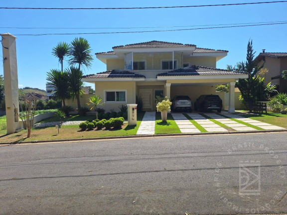 Casa com 4 Quartos à Venda, 420 m² em Jambeiro - Jambeiro