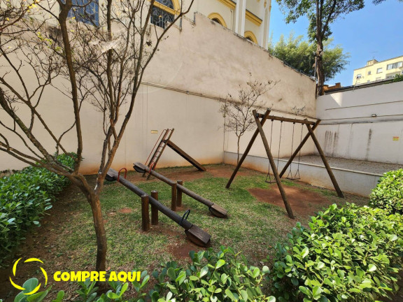 Imagem Apartamento com 1 Quarto à Venda, 40 m² em Santa Cecília - São Paulo
