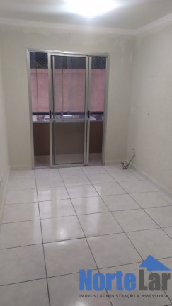 Imagem Apartamento com 2 Quartos à Venda, 50 m² em Vila Roque - São Paulo