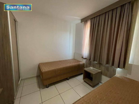 Imagem Apartamento com 2 Quartos à Venda, 58 m² em Do Turista - Caldas Novas