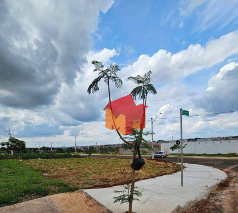 Imagem Terreno à Venda, 357 m² em Jardim Itapuã - Santa Bárbara D'oeste Imagem Terreno à Venda, 357 m² em Jardim Itapuã - Santa Bárbara D'oeste