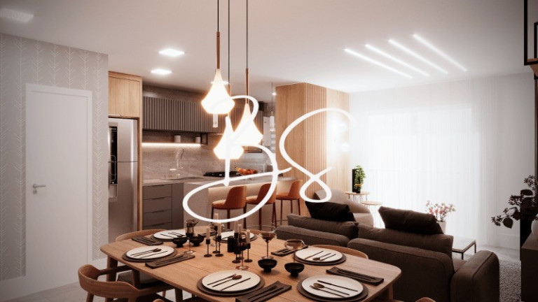 Imagem Apartamento com 2 Quartos à Venda, 81 m² em Centro - Canela