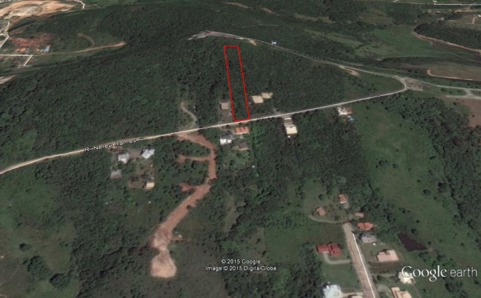 Imagem Terreno à Venda, 2.574 m² em Ferraz - Garopaba Imagem Terreno à Venda, 2.574 m² em Ferraz - Garopaba