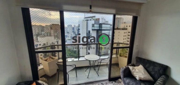Imagem Apartamento com 2 Quartos à Venda, 120 m² em Vila Andrade - São Paulo Imagem Apartamento com 2 Quartos à Venda, 120 m² em Vila Andrade - São Paulo