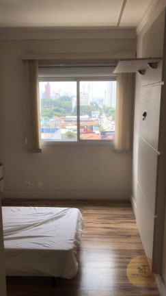 Imagem Apartamento com 4 Quartos à Venda, 135 m² em Jardim - Santo André Imagem Apartamento com 4 Quartos à Venda, 135 m² em Jardim - Santo André