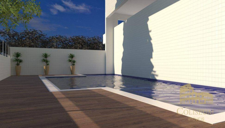Apartamento com 2 Quartos à Venda, 77 m² em Aviação - Praia Grande
