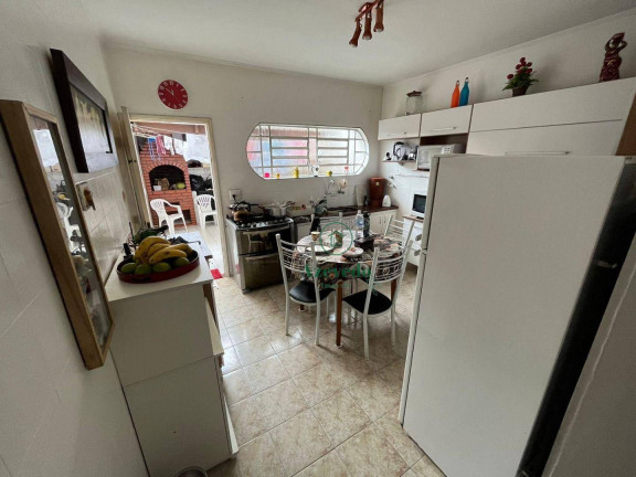 Imagem Sobrado com 3 Quartos à Venda, 199 m² em Jardim Bom Clima - Guarulhos Imagem Sobrado com 3 Quartos à Venda, 199 m² em Jardim Bom Clima - Guarulhos