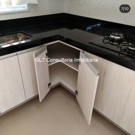 Imagem Casa com 3 Quartos à Venda,  em Jardim Park Real - Indaiatuba