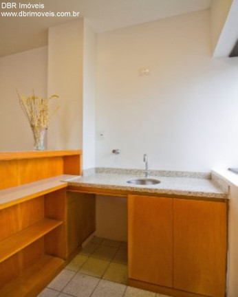 Imagem Flat com 1 Quarto à Venda, 31 m² em Jardim Paulista - São Paulo Imagem Flat com 1 Quarto à Venda, 31 m² em Jardim Paulista - São Paulo
