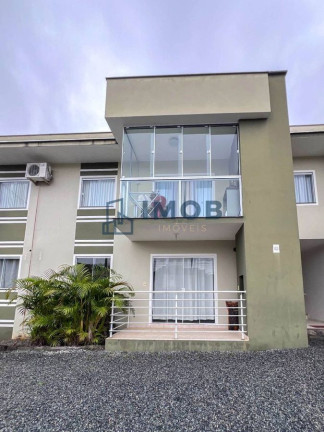 Apartamento com 2 Quartos à Venda, 63 m² em Três Rios Do Sul - Jaraguá Do Sul