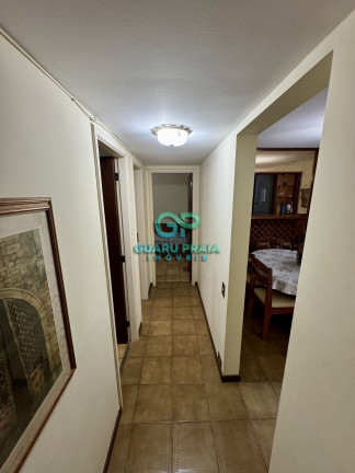 Imagem Apartamento com 3 Quartos à Venda, 100 m² em Pitangueiras - Guarujá