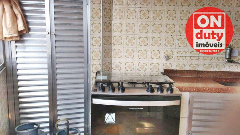 Imagem Apartamento com 2 Quartos à Venda, 74 m² em Vila Matias - Santos Imagem Apartamento com 2 Quartos à Venda, 74 m² em Vila Matias - Santos