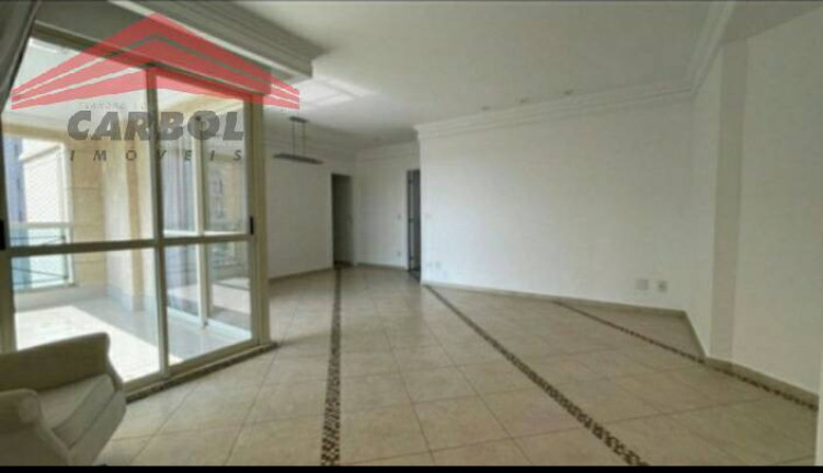 Apartamento com 3 Quartos à Venda, 108 m² em Jardim Ana Maria - Jundiaí