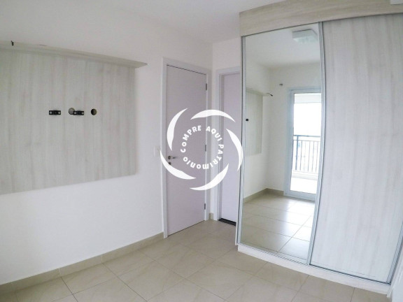 Imagem Apartamento com 1 Quarto à Venda, 36 m² em Campos Elíseos - São Paulo