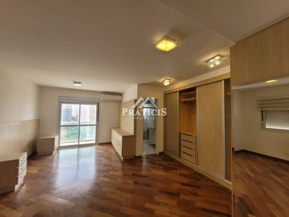 Imagem Apartamento com 3 Quartos à Venda, 213 m² em Paraíso - São Paulo
