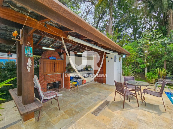 Imagem Casa com 3 Quartos à Venda, 137 m² em Riviera | Módulo 22 - Bertioga