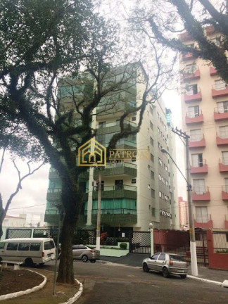 Imagem Apartamento com 3 Quartos à Venda, 94 m² em Rudge Ramos - São Bernardo Do Campo Imagem Apartamento com 3 Quartos à Venda, 94 m² em Rudge Ramos - São Bernardo Do Campo