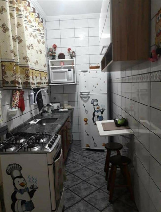 Imagem Apartamento com 1 Quarto à Venda, 46 m² em Ocian - Praia Grande Imagem Apartamento com 1 Quarto à Venda, 46 m² em Ocian - Praia Grande