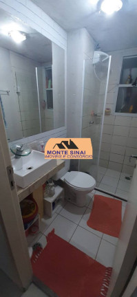 Imagem Apartamento com 2 Quartos à Venda, 50 m² em Jardim Maria Eugênia - Sorocaba Imagem Apartamento com 2 Quartos à Venda, 50 m² em Jardim Maria Eugênia - Sorocaba