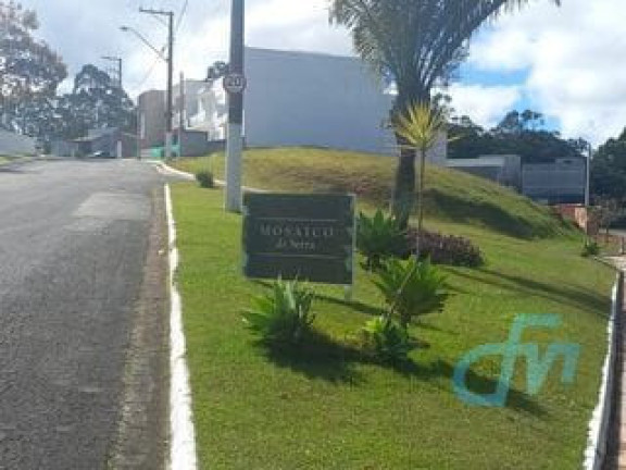 Terreno à Venda, 251 m² em Mogi Moderno - Mogi Das Cruzes