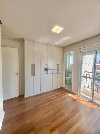 Imagem Apartamento com 2 Quartos à Venda, 74 m² em Vila Bertioga - São Paulo
