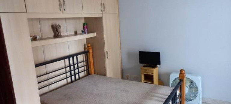 Imagem Apartamento com 3 Quartos à Venda, 125 m² em Tupi - Praia Grande