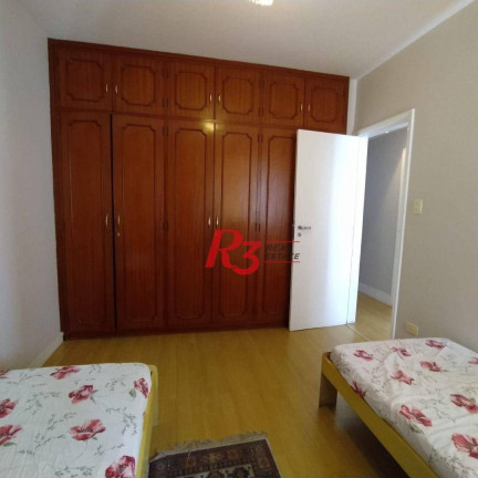 Imagem Apartamento com 3 Quartos à Venda, 188 m² em Boqueirão - Santos