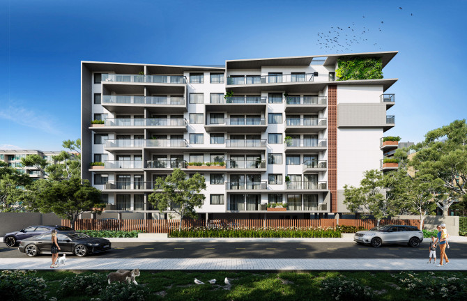Imagem Apartamento com 2 Quartos à Venda, 61 m² em Jardim Oceania - João Pessoa