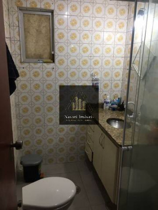 Imagem Apartamento com 2 Quartos à Venda, 70 m² em Vila Barreto - São Paulo