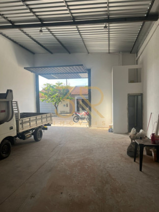 Imóvel Comercial para Alugar, 160 m² em Jardim ângelo Jurca - Ribeirão Preto