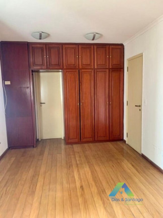 Imagem Apartamento com 4 Quartos à Venda, 195 m² em Aclimação - São Paulo Imagem Apartamento com 4 Quartos à Venda, 195 m² em Aclimação - São Paulo
