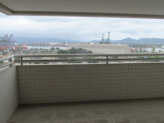 Imagem Apartamento com 3 Quartos à Venda, 140 m² em Ponta Da Praia - Santos Imagem Apartamento com 3 Quartos à Venda, 140 m² em Ponta Da Praia - Santos