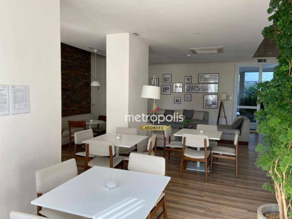Imagem Apartamento com 2 Quartos à Venda, 61 m² em Vila Mariana - São Paulo