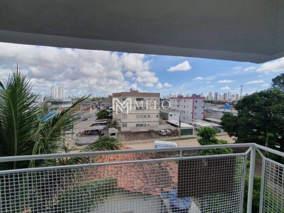 Imagem Apartamento com 4 Quartos à Venda, 100 m² em Prado - Recife