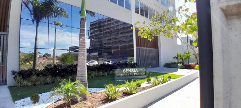 Apartamento com 2 Quartos à Venda, 64 m² em Cruz Das Almas - Maceió