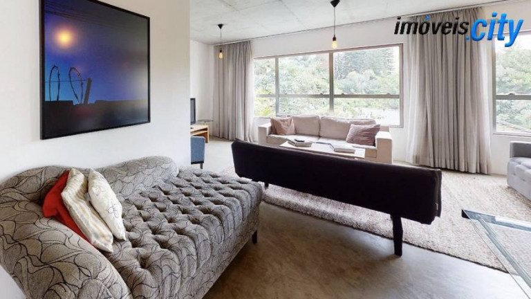 Imagem Apartamento com 1 Quarto à Venda, 74 m² em Bela Vista - São Paulo Imagem Apartamento com 1 Quarto à Venda, 74 m² em Bela Vista - São Paulo