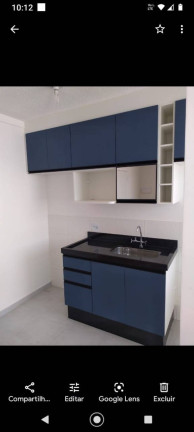 Imagem Apartamento com 1 Quarto à Venda, 45 m² em Vila Santa Maria - São Paulo Imagem Apartamento com 1 Quarto à Venda, 45 m² em Vila Santa Maria - São Paulo