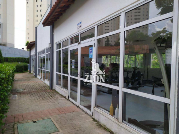 Imagem Apartamento com 2 Quartos à Venda, 49 m² em Vila Nova Cachoeirinha - São Paulo