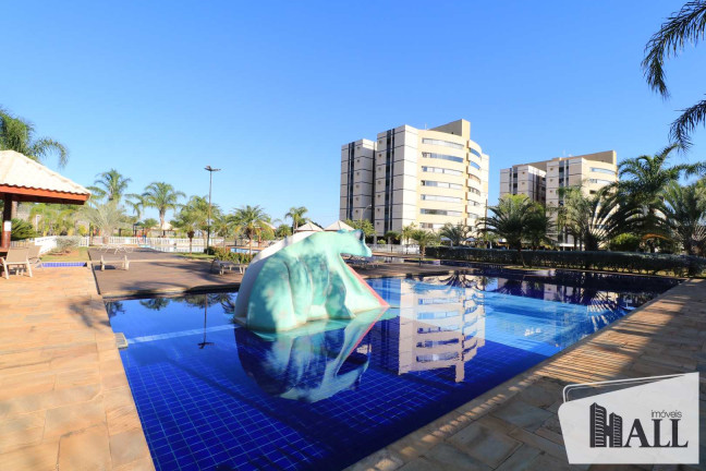 Imagem Apartamento com 3 Quartos à Venda, 156 m² em Green Fields Residence Club - São José Do Rio Preto Imagem Apartamento com 3 Quartos à Venda, 156 m² em Green Fields Residence Club - São José Do Rio Preto