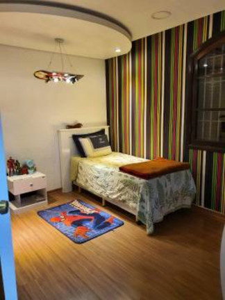 Imagem Apartamento com 3 Quartos à Venda, 223 m² em Parque Cruzeiro Do Sul - São Paulo