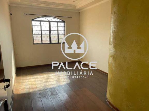 Imagem Casa com 5 Quartos à Venda, 343 m² em Centro - Piracicaba Imagem Casa com 5 Quartos à Venda, 343 m² em Centro - Piracicaba