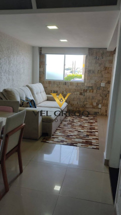 Imagem Casa de Condomínio com 3 Quartos à Venda, 120 m² em Taboão - São Bernardo Do Campo Imagem Casa de Condomínio com 3 Quartos à Venda, 120 m² em Taboão - São Bernardo Do Campo