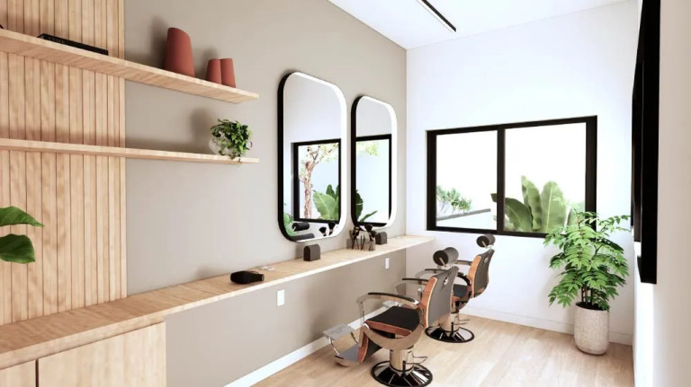 Imagem Apartamento com 2 Quartos à Venda, 36 m² em Parque Paineiras - São Paulo Imagem Apartamento com 2 Quartos à Venda, 36 m² em Parque Paineiras - São Paulo