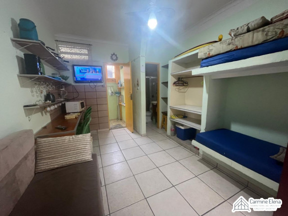 Imagem Apartamento com 1 Quarto à Venda, 30 m² em Estufa I - Ubatuba Imagem Apartamento com 1 Quarto à Venda, 30 m² em Estufa I - Ubatuba